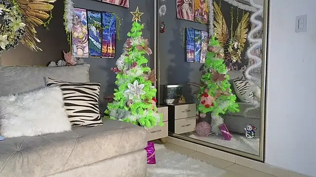 celestesecrett's cam snapshot