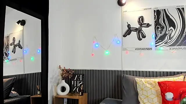 Cloe_Bonne's cam snapshot