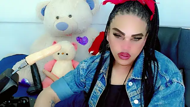 NharaBigCock's cam snapshot