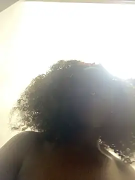 ZahhyGrey's cam snapshot