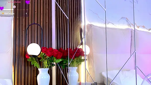 Cami_creamy's cam snapshot