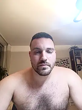 MilitaireDom's cam snapshot