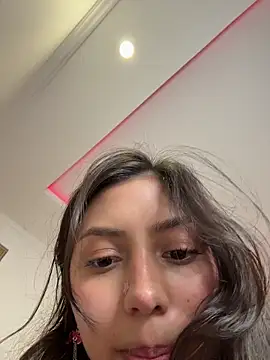 MissBecka_'s cam snapshot