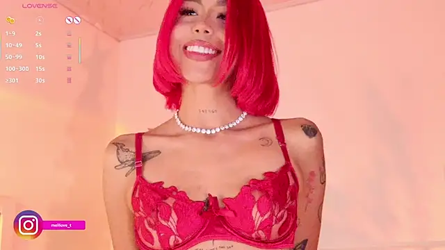 Mely-taylor's cam snapshot