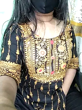 Idhika-Paul's cam snapshot