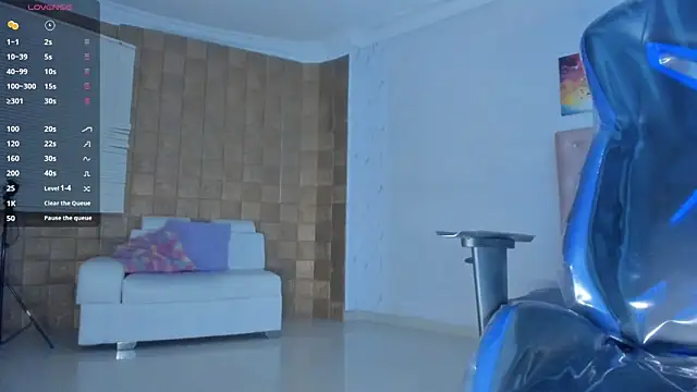 Lissalittlee's cam snapshot