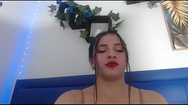 cherry_modelx_'s cam snapshot