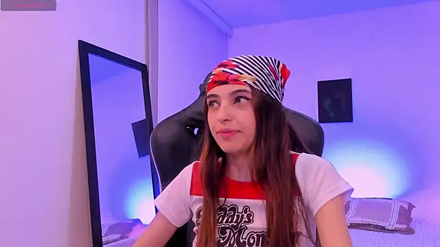 sofiarouge's cam snapshot