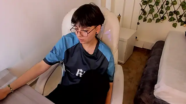 Nathaly_ds's cam snapshot