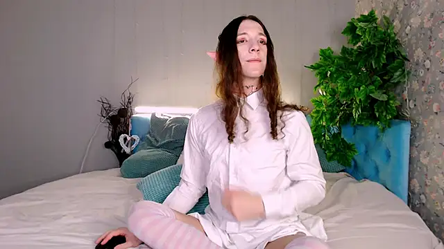 SilverMuse's cam snapshot