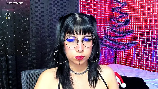 Rose_72's cam snapshot