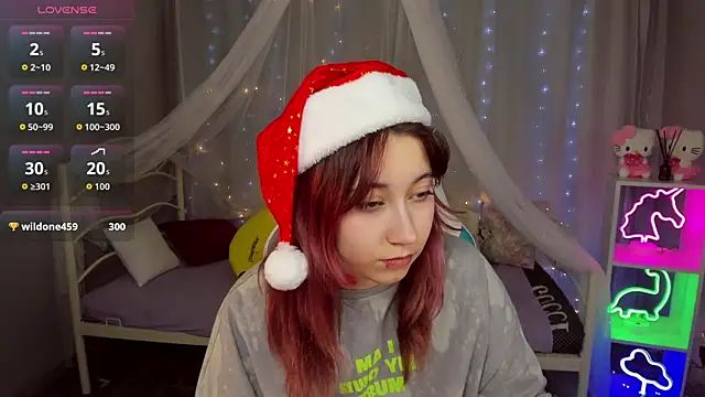 ClaraParks's cam snapshot