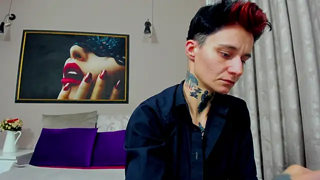 Kennysx's cam snapshot