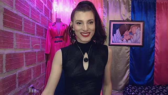 Moira-Hot's cam snapshot