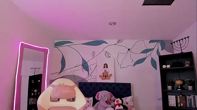 Goth_Alice's cam snapshot