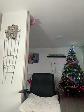 _Maraa's cam snapshot