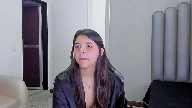 Charlotte-Star's cam snapshot