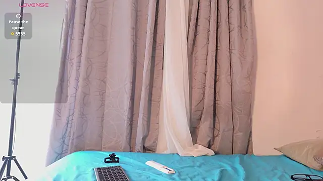 vanelope_smith's cam snapshot