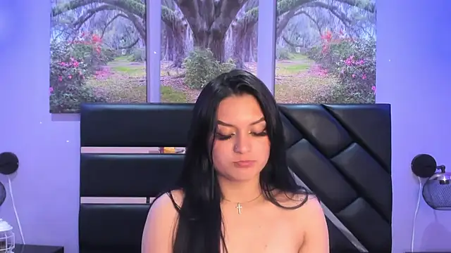 GAbrielaBotero's cam snapshot