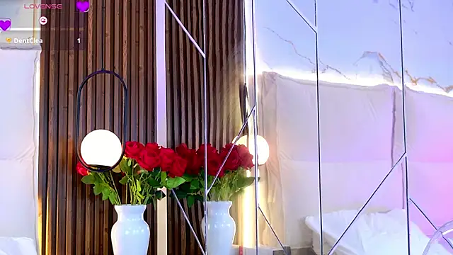 Cami_creamy's cam snapshot