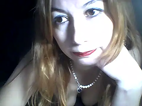 Olesja's cam snapshot