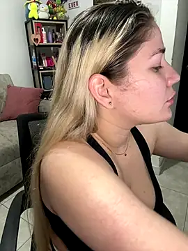 Celestedubois's cam snapshot