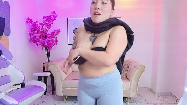 Isa_reel's cam snapshot