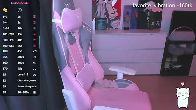 miray_kuriyama123's cam snapshot