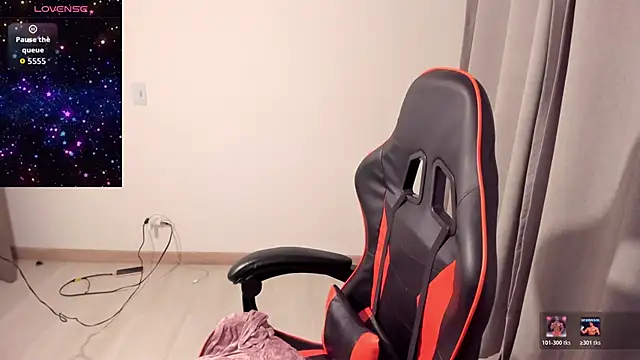 maryluna95's cam snapshot