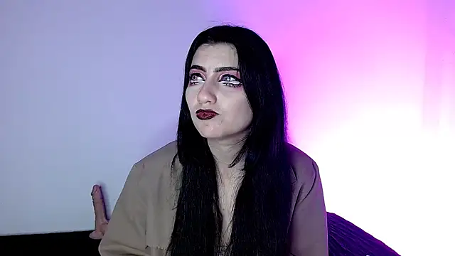 sophy_rock's cam snapshot