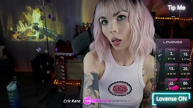 Kerry_Kirk's cam snapshot