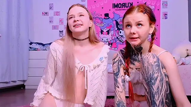 Britney_Lynch's cam snapshot