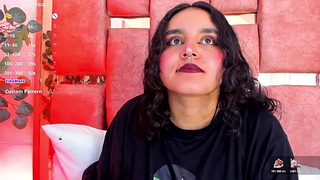 _Ambar-devon_'s cam snapshot