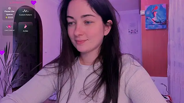 cClandesTina's cam snapshot