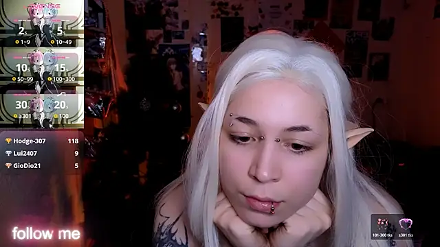 Alex_Howell's cam snapshot