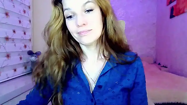 impossibleluna's cam snapshot