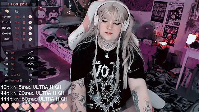 noori__hope's cam snapshot