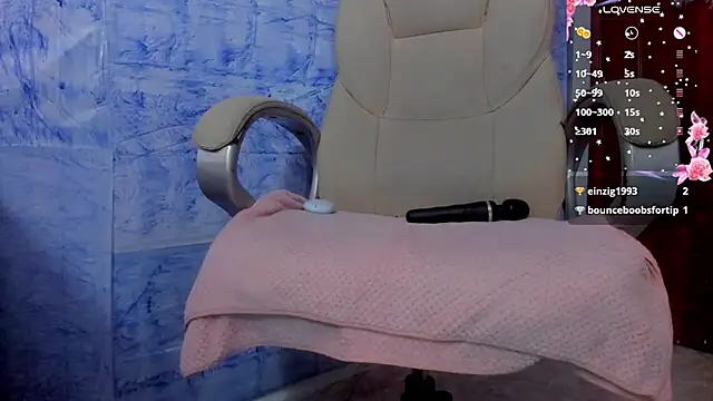 Maavca_'s cam snapshot