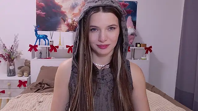 Nellie_Medina's cam snapshot