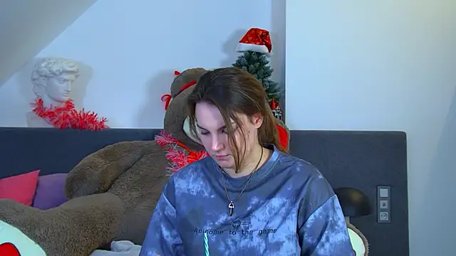 KarenClarks's cam snapshot