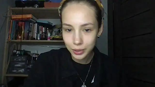 Yuna5343's cam snapshot