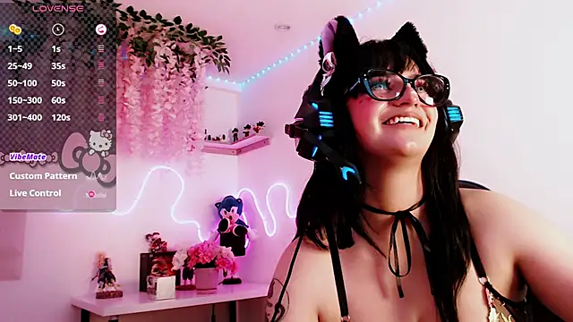 Lunyhose's cam snapshot