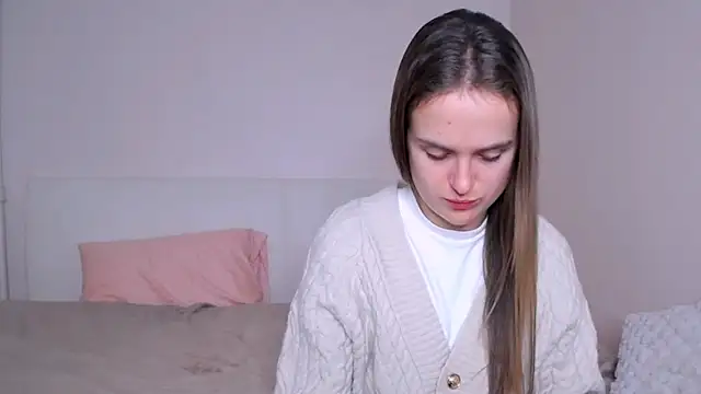 LilMary_'s cam snapshot