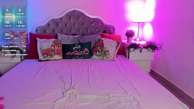 CamillaDreamer's cam snapshot