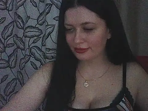 LadyOfMyDreams's cam snapshot