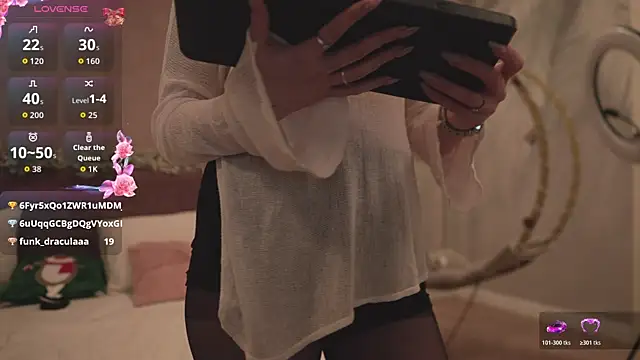 KoriPaul's cam snapshot