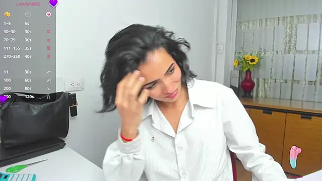 chloehanna's cam snapshot