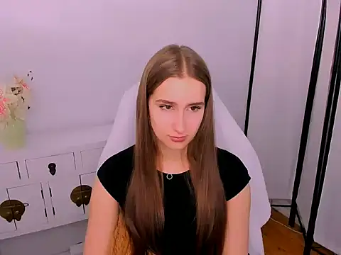 VanessaAmore's cam snapshot