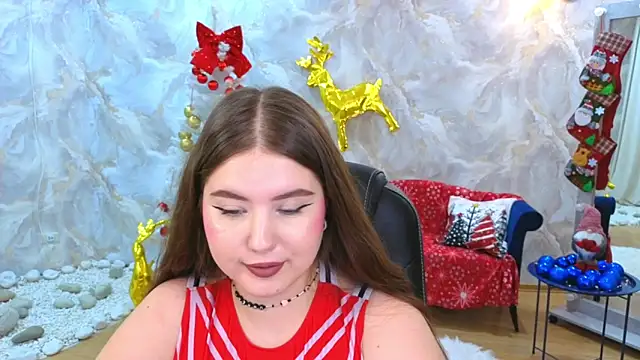 PixelGoddess's cam snapshot