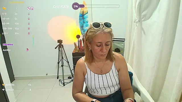 Naty_Stone's cam snapshot